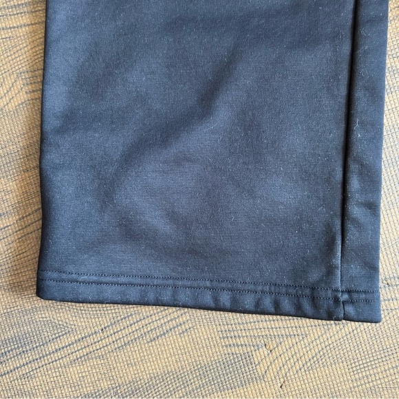 Under Armor | Women’s Black Straight Leg Sweatpants | Size S - Picture 7 of 11